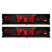 G.SKILL  F4-2400C15D-32GIS (DDR4 PC4-19200 16GB 2枚組) 