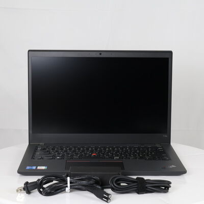 【通販センター】中古  Lenovo ThinkPad T14s Gen 2(Intel Core i5 1145G7 2.60GHz/16GB DDR4/SSD256GB/-/オンボード/14/1920x1080/Wi-Fi/WEBCAM/W11H/VBT) 203310 