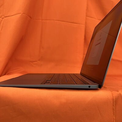 【なんば店】中古  Apple MacBook Air 13インチ 2020 (M1 8CPU 7GPU/8GB/256GB) スペースグレイ MGN63J/A 144573 