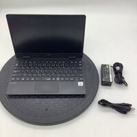 中古  NEC PC-VKT10CZG7(i5-10210Y/8GB/SSD256GB/W11P) 4660002836 