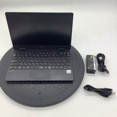 【堺七道店】中古  NEC PC-VKT10CZG7(i5-10210Y/8GB/SSD256GB/W11P) 4660002836 
