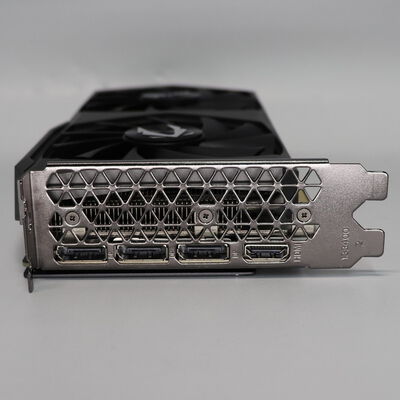【札幌店】中古  ZOTAC ZT-A30500E-10M(RTX3050 8GB PCI-E) 3210014850 