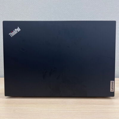 【静岡東瀬名店】中古  Lenovo ThinkPad L15 Gen 1 (INTEL Core i5 10210U 1.6GHz/16GB/SSD256GB/-/オンボード/15.6/1920x1080/Wi-Fi/WEBCAM/W11P64/MicrosoftOffice H&B 2024付) 182474