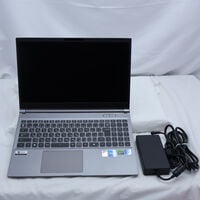 中古  THIRDWAVE GALLERIA RL7C-R45-C5N 201796【7/30値下げ!】 