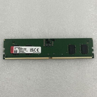 【新潟店】中古  PC5-44800 8GB デスクトップ用 3290006891 