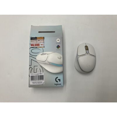 【秋葉原本店】中古  Logicool G705WL (無線 ｹﾞｰﾐﾝｸﾞﾏｳｽ) 158794 