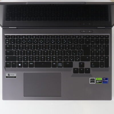 【通販センター】中古  THIRDWAVE GALLERIA UL9C-R49-C6 202416 
