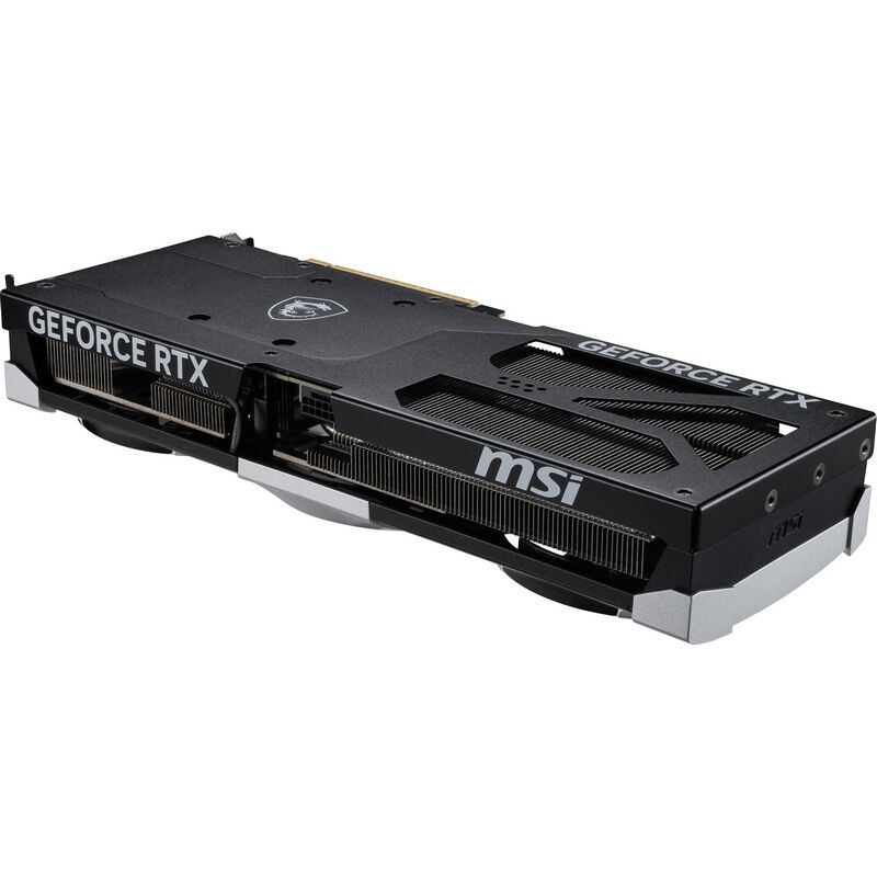 新品未開封 msi RTX 5080 16G VENTUS 3X OC GeForce RTX™ 5080 16G VENTUS 3X OC