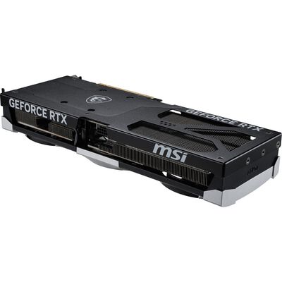 MSI  GeForce RTX 5080 16G VENTUS 3X OC PLUS/NV (GeForce RTX 5080 16GB) 