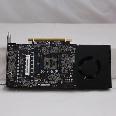 【通販センター】中古  ZOTAC RTX3060Ti 8GB ZT-A30610A-10BLHR (RTX3060Ti 8GB) 201029 