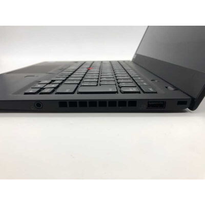 【郡山安積店】中古  Lenovo ThinkPad X1 Carbon(i5-8250U/8GB/SSD256GB/W11P) 4640001975 