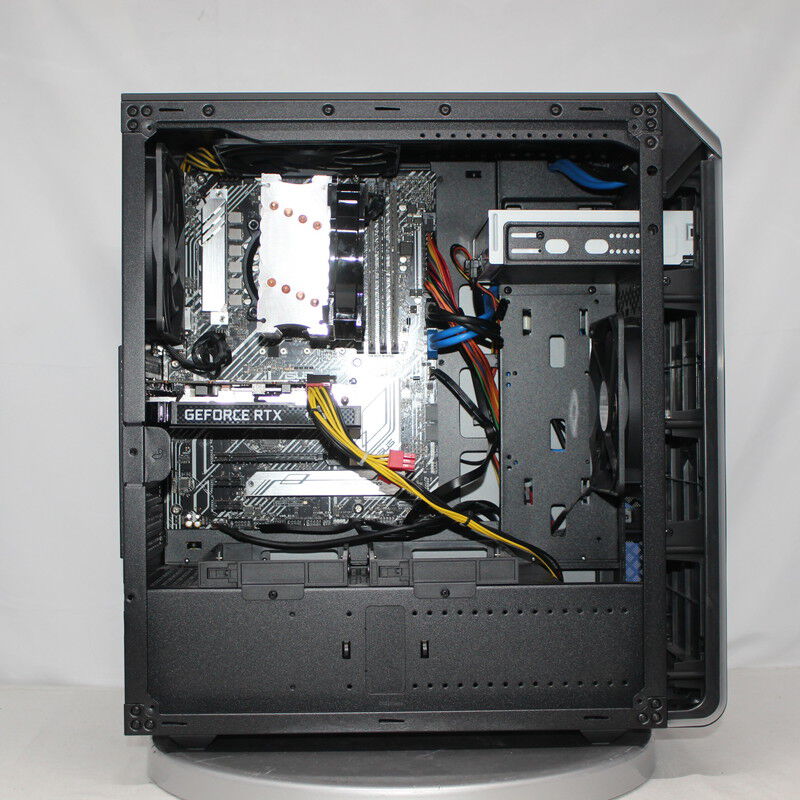 中古 THIRDWAVE GALLERIA SK(Intel Core i7 10700/32GB DDR4 (PC4