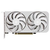 玄人志向  RD-RX9060XT-E8GB/WHITE/DF (Radeon RX 9060 XT 8GB) 