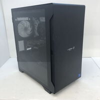 中古  iiyama  LEVEL infinity ゲーミングPC (i7 14700F/16GB/SSD1TB/RTX4060/W11H) 1460030133 
