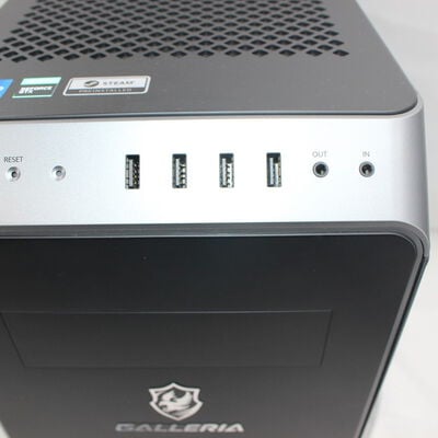 【通販センター】中古  THIRDWAVE GALLERIA RR5-36T-740 199085 