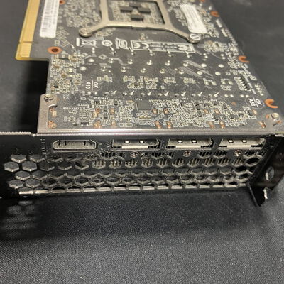 【大宮店】中古  各社 GeForce RTX3060 (12GB PCI-E) 144786 