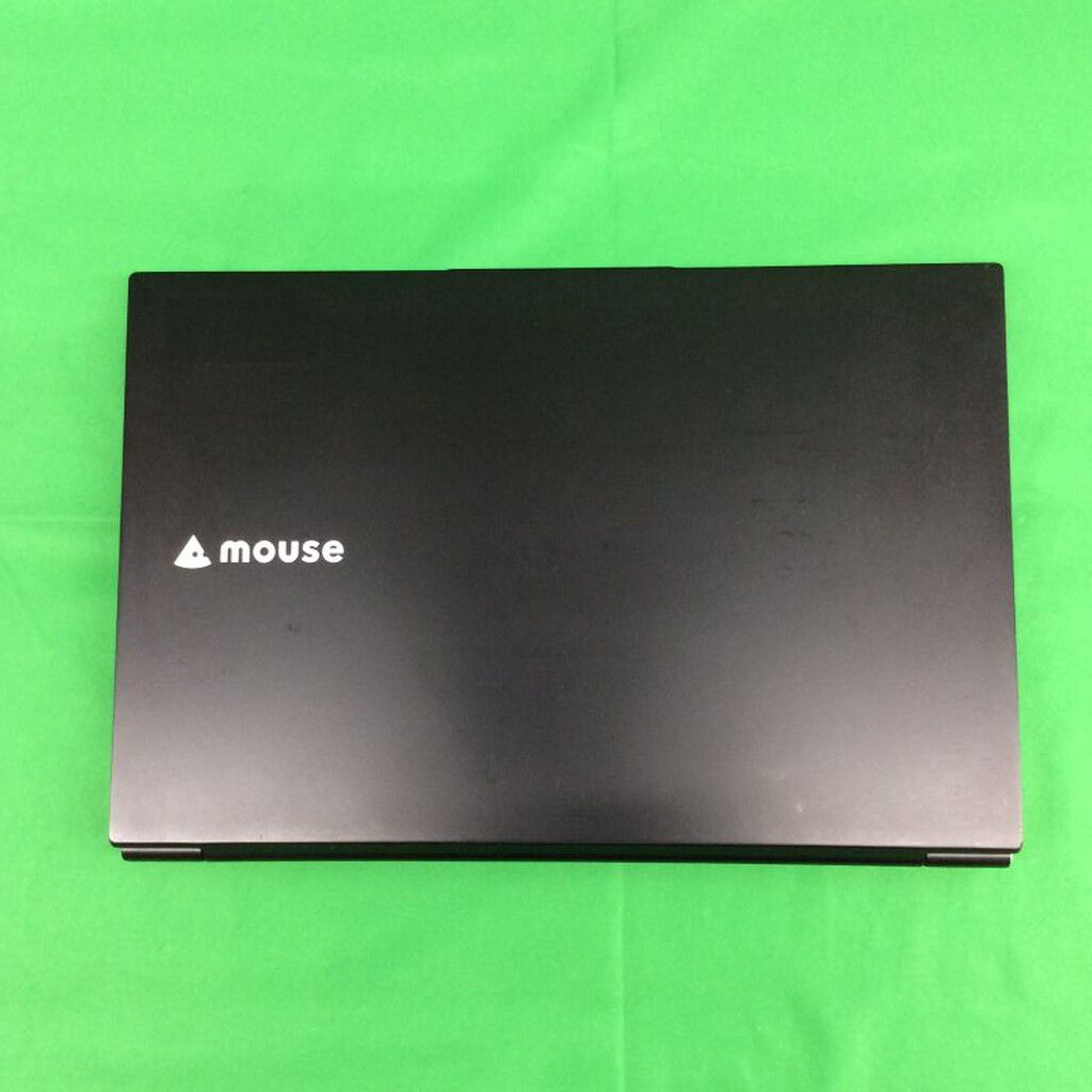 中古 mouse MPro-NB420W11 (i7-1165G7/16GB/SSD512GB/14inch/FHD/WiFi