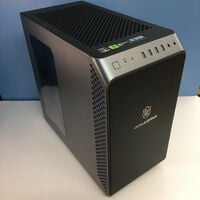 中古  GALLERIA　RM5C-R56(Ryzen 7 5700X/32GB/SSD1TB/RTX5060/W11H) 3310006292【5/14値下げ!】 