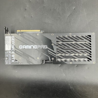 【大須店】中古  Palit NE75080019T2-GB2031A (RTX5080 GamingPro 16GB) 176534 
