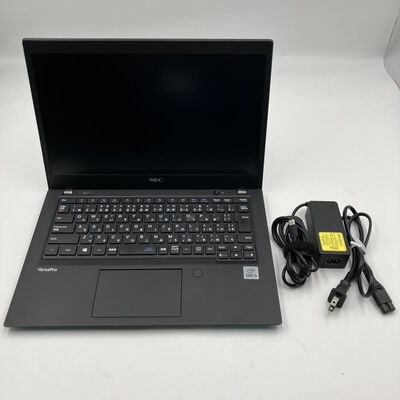 【なんば店】中古  NEC PC-VKM17BZG7 (i5 10310U/8GB/SSD128GB/WLAN/13.3FHD) 3280024146 