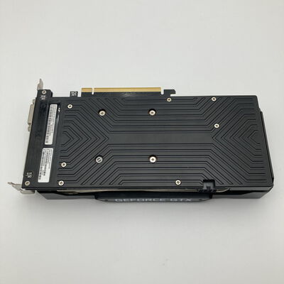 【神戸・三宮店】中古  Palit NE6166S018J9-1160A-1(GTX1660 SUPER GP 6G) 192418 