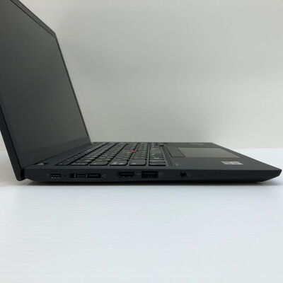【徳島住吉店】中古  Lenovo ThinkPad X13 Gen 2 (AMD Ryzen 5 Pro 5650U 2.3GHz/8GB/SSD256GB/-/オンボード/13.3/1920x1200/Wi-Fi/WEBCAM/W11H64) 182749 