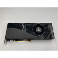 中古  Palit NE6207S019P2-180F(RTX2070 SUPER 8GGD61H3P) 140107 