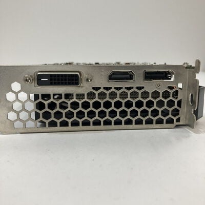 【神戸・三宮店】中古  Palit NE51660018J9-165F (GTX1660 6GB)_ 185762 