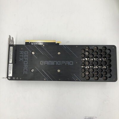 【福井日之出店】中古  Palit NE63070019P2-1041A (RTX3070 GP 8G GDR6) 192425 