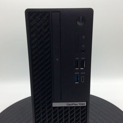 【浜松店】中古  Dell OptiPlex(Core i7-11700/16GB/SSD500GB/HDD1TB/RX540/W11P) 1300007961 