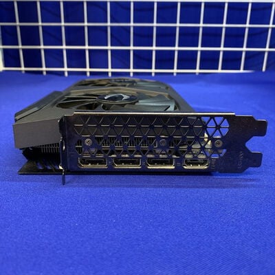 【横浜駅前店】中古  ZOTAC 9288-2N617-210ZS (RTX3070 8G) 143911 