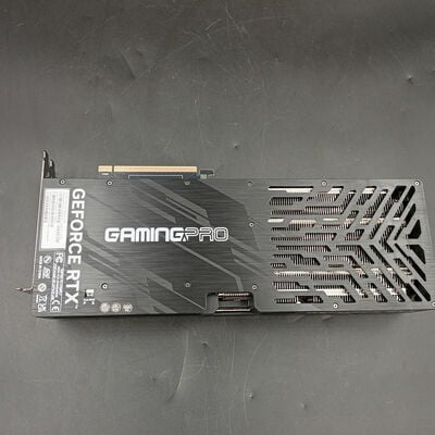 【大須店】中古  Palit NE7507T019T2-GB2031A (RTX5070Ti 16G) 1460027013 