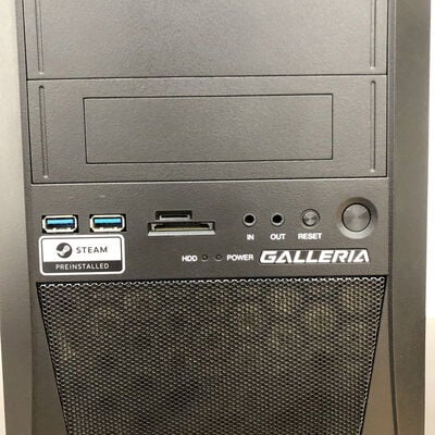 【長野稲里店】中古  THIRDWAVE GALLERIA ZZ 5110001377 