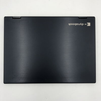 【福井日之出店】中古  TOSHIBA dynabook VC72/M PV72MTQ44A7QN21 (Intel Core i5 8250U 1.60GHz/8GB/SSD256GB/なし/オンボード/12.5/1920x1080/Wi-Fi/WEBCAM/W11H MAR) 184428 