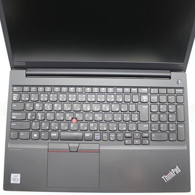 【通販センター】中古  Lenovo ThinkPad E15 Gen 1(Intel Core i5 10210U 1.60GHz/16GB DDR4/SSD512GB/-/オンボード/15.6/1920x1080/GbE/Wi-Fi/WEBCAM/W11H/VBT) 195599 