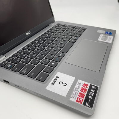 【大分店】中古  DELL Latitude 5320 (Intel Core i7 1185G7 3.0GHz/16GB/SSD256GB/-/-/13.3/1920x1080/Wi-Fi/W11H64) 172409 