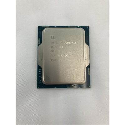 【仙台店】中古  INTEL Core i5 13500 (1700/2.5G/24M/C14/T20) 154212 