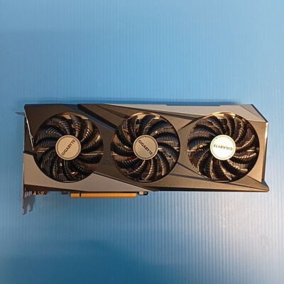 【大須店】中古  GIGABYTE GV-R76GAMING OC-8GD (RX7600 8G) 162746 
