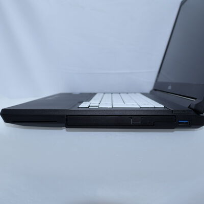 【通販センター】中古  FUJITSU LIFEBOOK A7511/G (Intel Core i5 1145G7 2.60GHz/16GB DDR4/SSD256GB/-/オンボード/15.6/1920x1080/GbE/Wi-Fi/WEBCAM/W11P) 202327 
