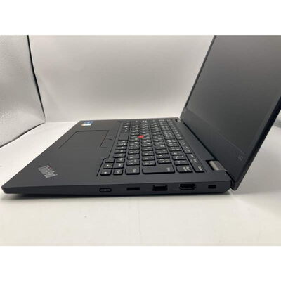 【仙台店】中古  Lenovo ThinkPad L13 Gen 2 (Core i5-1135G7/8GB/SSD256GB/-/-/WLAN/13.3HD/W11P/-) 3240011176 