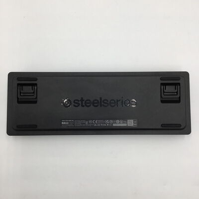 【白山FM松任店】中古  SteelSeries Apex Pro Mini Wireless JP (64829J) 158784 