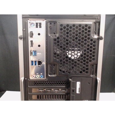 【前橋ｲﾝﾀｰｱｶﾏﾙ店】中古  THIRDWAVE GALLERIA XA7C-R36T (i7 11700/32GB/HDD2TB/RTX3060Ti/W11H) 197247 