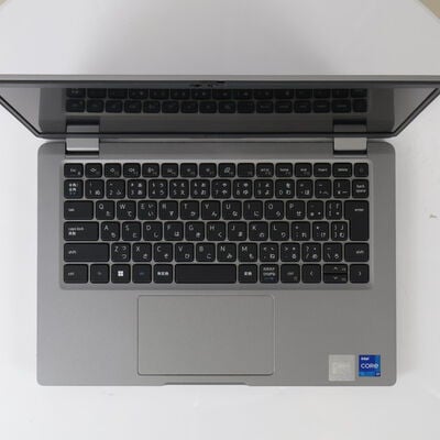 【通販センター】中古  DELL Latitude 5320 (Intel Core i7 1185G7 3.0GHz/16GB/SSD256GB/-/-/13.3/1920x1080/Wi-Fi/WEBCAM/W11H MAR) 183758 
