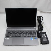 中古  THIRDWAVE GALLERIA RL7C-R45-5N 194912 