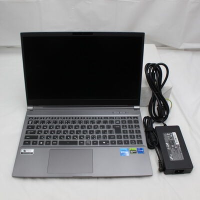 【長野稲里店】中古  THIRDWAVE GALLERIA RL7C-R45-5N 194912 