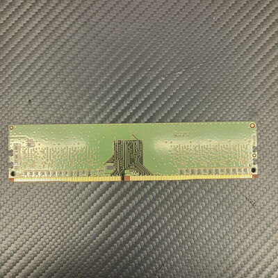 【富士青葉店】中古  PC4-21300 8GB デスクトップ用_ 184888 