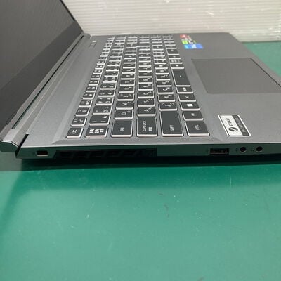 【浦添城間店(沖縄)】中古  RL5R-G165(Ryzen 5 6600H/16GB/SSD500GB/GTX1650/W11H) 4780001428 