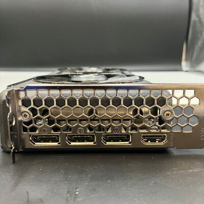 【熊本浜線店】中古  Palit NE63060019K9-190AD(RTX3060 Dual 12G) 175511 