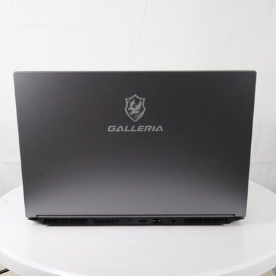 【通販センター】中古  THIRDWAVE GALLERIA RL7C-R35-5N 201205 