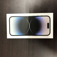 中古  【国内版SIMフリー】Apple iPhone14 Pro 6.1インチ 256GB (スペースブラック) MQ0Q3J/A 155018 